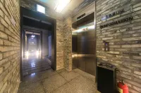 Louis Hotel Отели в г. Пусан