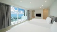 Sacheon Nine View Pool Villa