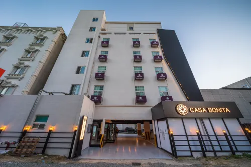 Gumi Indong Hotel Oia Hotels in Gumi