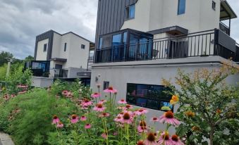 Gyeongju Bomun All Pool Villa