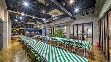 Yangpyeong Sunny Day Pension