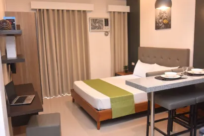 Andeo Suites