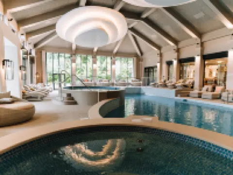 Mottram Hall Hotels in Macclesfield