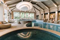 Mottram Hall Hotels in Macclesfield
