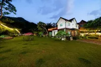 Namyangju Rania Pool Villa Pension