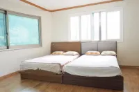 Namyangju Sansu Jeongwon Pension