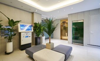 Incheon (Songdo) Daon