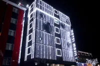 호텔마실 연지공원 주변 호텔