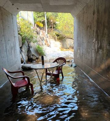 홍천 우리네펜션 대표 이미지