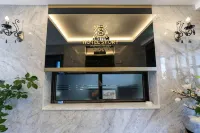 Donghae Hotel Story Motel
