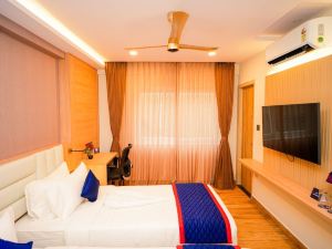 Zip by Spree Hotels Phoenix Marathahalli