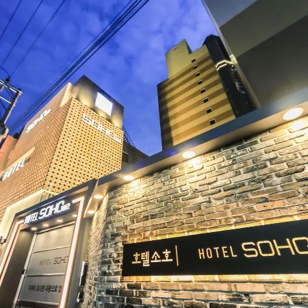 Ulsan Samsan Soho 102