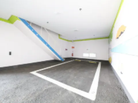 高興瑞士自助入住汽車旅館 高興郡酒店