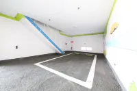 Goheung Swiss Self Check-in Motel Hotel a Goheung-gun