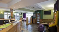 Burton Stone Inn Hotels in Nether Poppleton