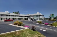 Legacy Inn - Cookeville Hôtels à : Cookeville