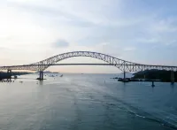 Radisson Hotel Panama Canal Hotels in Taboga
