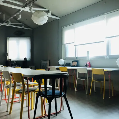 Sohostel Korea