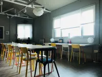 Sohostel Korea - Hostels