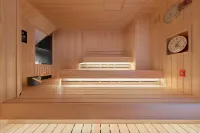 湯の杜ホテル志戸平 - スパ
