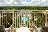 The Ritz-Carlton Orlando, Grande Lakes - Romantic