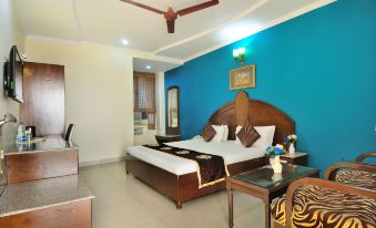 Hotel Maharaja Residency