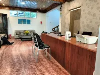 Hotel Eastgate Hotels in Kohima