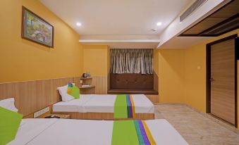 Treebo Fourth Avenue