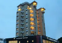 Laimar Suites Hotels near Amrita Hospital, Kochi