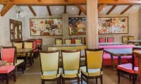 Hotel Dwarika by Vrinda - breakfast
