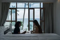 Elixir Cliff Beach Resort and Spa
