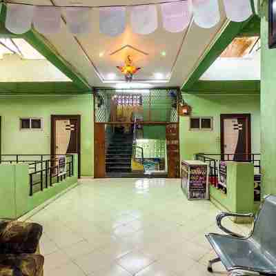 Hotel Dsk Residency Others