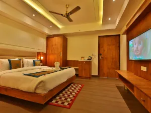Hotel Holy Vivasa