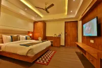 Hotel Holy Vivasa Hotels in Rishikesh