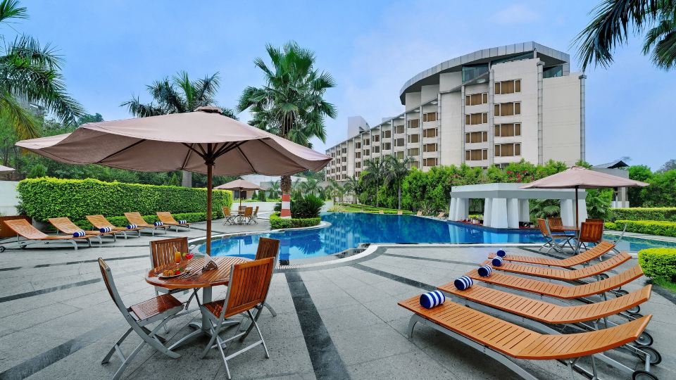 Ramada Plaza by Wyndham JHV Varanasi