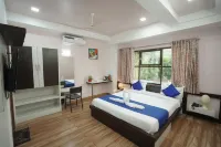 Hotel Silver Cloud Hotels in Mandor