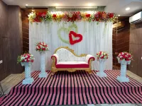 The Blue Lagoon Hotel Premium Hotels in Cuttack