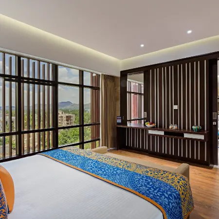 Fortune Park, Vellore - Member ITC Hotels' Group