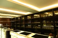 Hotel Trax International Hotels in Jamshedpur