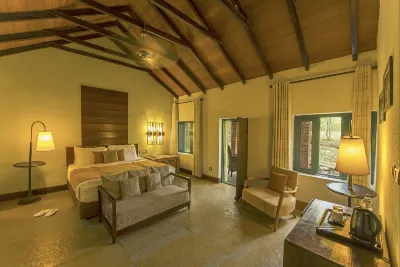 The Windflower Jungle Resort & Spa, Bandipur Hotels near Bandipur Tiger Safari