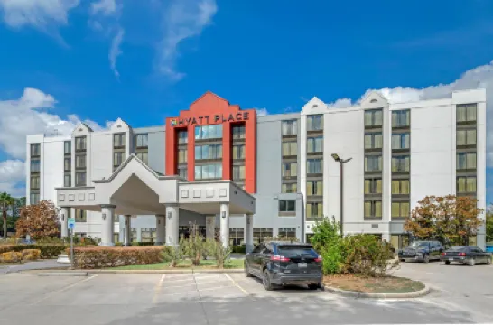 Hyatt Place Houston North Hotels in Houston