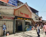 Hotel Diplomat Shimla Hotels in Shimla