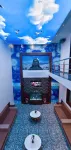 濱河飯店 Sagar Darshan View Point附近的飯店