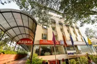 Hotel Casa Meridian 민속 박물관 주변 호텔