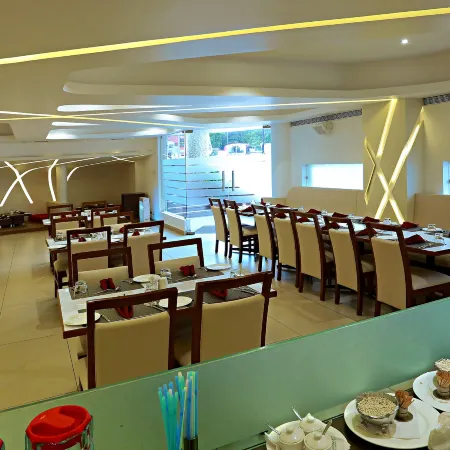 Malabar Residency