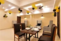 FabHotel藍方舟 鄰近Ambedkar Park (ambedkar nagar shivpura Banthara 226401)的酒店