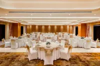 Lemon Tree Premier, Vijayawada - breakfast