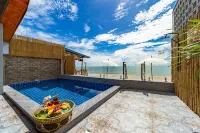 Come Home Beach Villa, 3 Bedrooms (CA3)