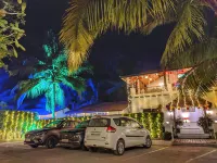Ice Apple Resort Hotels near Nagaon Beach
