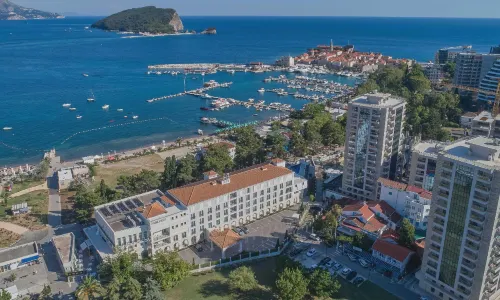 Hotel Budva